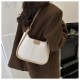 2024 new women's bags popular explosion versatile mesengers popular spring and summer new versatile Korean shoulder bag