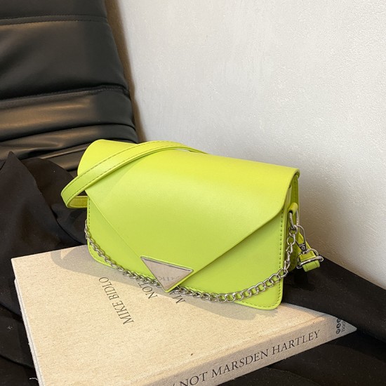 Advanced Senior Fang Bag Girl 2024 New Fashionable Shoulder Bag Cross Trade Women's Bags Women's Bad Women's Crossbody Bag