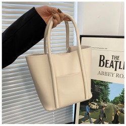 2024 new handbag bag small bag women's high -level sense in summer uses fashionable wild handbags large -capacity women's bags