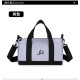 Xiaoxin fresh girl -shoulder handbag nylon cloth casual cross -girl bag shoulder bag summer outdoor travel travel bag