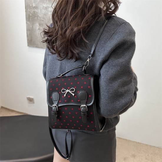 Youth backpack with a gorgeous modern design