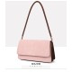 New Chinese -style French Bag Girl 2024 New Tide Advanced Sensors Popular Performing Person Crossbody Bag