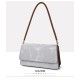 New Chinese -style French Bag Girl 2024 New Tide Advanced Sensors Popular Performing Person Crossbody Bag