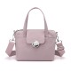 2024 new nylon cloth handbag Shoulder -shoulder oblique span women's bag simple lightweight mother bag practical casual backpack