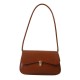 2024 new high -level sense niche underarms bag female wild retro fashion small square bag Korean trend shoulder bag