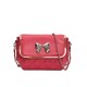 Leisure wild butterfly knot chain women's bag trending diamonds, colorful foreign Qi children handbags, work commute messenger bag