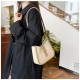 Factory wholesale underarian bag cross -border women's bags shoulder bag new bag women's bag fashion versatile handbags messenger bag