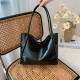 Leisure Simple Bag 2024 New Tide Fashion INS Women's Bags Shoulder Bag Large -capacity Commodity Tot Bag