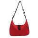 2024 new simple casual shoulder bag fashion versatile trendy nylon cloth bag ins Large capacity crossbody bag