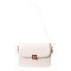 Temperament wild women's bag female 2024 new trendy fashion, simple messenger bag, retro -shoulder shoulder small bag