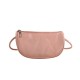 2024 New Summer Personalized Crossbody Bag Fashion Non -Blocks Shoulder Bag Female Women's Women's Fortunately Burst