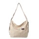 Leisure Tong Tot Bag 2024 New Fashion Simple Axillary Bags Bargato Korean Single Back Back Women's Bags