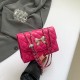 Korean Bow Design Shoulder Bags Advanced Symptoms, Simple Chain Female Bag Sweet Lauret Cingering Bags Handbag