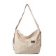 Leisure Tong Tot Bag 2024 New Fashion Simple Axillary Bags Bargato Korean Single Back Back Women's Bags