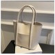 2024 new handbag bag small bag women's high -level sense in summer uses fashionable wild handbags large -capacity women's bags