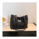 This year's popular butterfly Tita bag female 2024 new fashion commute women's bag large -capacity versatile shoulder bag