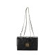 Simple casual shoulder shoulder small bag female 2024 new high -end quality chain female bag trendy fashion crossbody bag