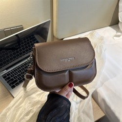 Xiaofang Bag Advanced Sensory Bag Women 2024 New Fashion Popular Text Bags Summer Super Fire Crossbody Bag