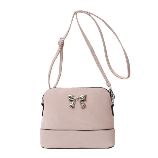 Butterfly crossbody bag large -capacity girl shell bag women's shoulder bag fashion women's bag messenger bag quality women's bag tide