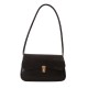 2024 new high -level sense niche underarms bag female wild retro fashion small square bag Korean trend shoulder bag