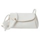 Advanced small bag female 2024 new niche design underarms shoulder bag fashion versatile cross -border crossbody bag