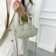 2024 New Fashion Women's Bows Bowing Shopsticks Summer Nichels Chain Cousin Casual Bud Casual Aesthetic Handbag