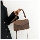 New women's shoulder bag temperament wild square bag Korean version of trendy texture messenger bag lady breeze bag bag