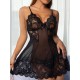 sexy lace nightgown intimate lingerie