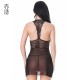 S-6XL big size sex lingerie European and American Amazon S-selling camisole skirt sexy seductive sexy set