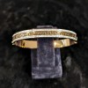 Vintage Hollow Filigree Fashion Design Stainless Steel Bracelet