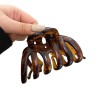 Low Price Clearance Hairpin South Korea Simple Commuter All-match Grab Clip Niche High-end Head Shark Clip Hair Accessories for Women