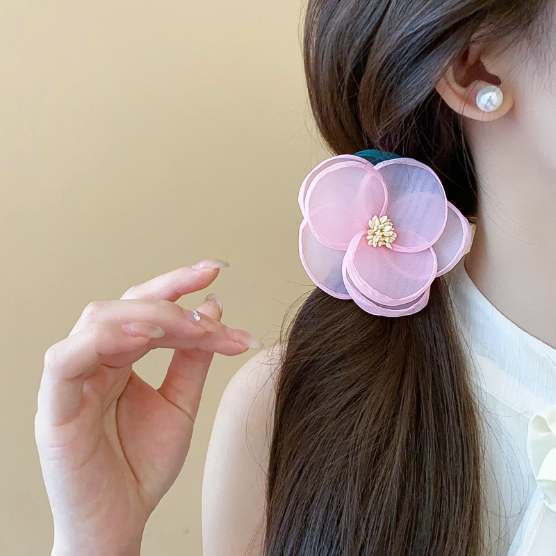 Low Price Clearance Hairpin South Korea Simple Commuter All-match Grab Clip Niche High-end Head Shark Clip Hair Accessories for Women