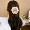 Low Price Clearance Hairpin South Korea Simple Commuter All-match Grab Clip Niche High-end Head Shark Clip Hair Accessories for Women