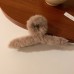 Low Price Clearance Hairpin South Korea Simple Commuter All-match Grab Clip Niche High-end Head Shark Clip Hair Accessories for Women
