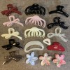 Low Price Clearance Hairpin South Korea Simple Commuter All-match Grab Clip Niche High-end Head Shark Clip Hair Accessories for Women