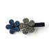 Adult Hair Clip Hair Accessories Top Clip One-character Clip, Small Duckbill Clip