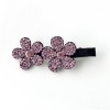 Adult Hair Clip Hair Accessories Top Clip One-character Clip, Small Duckbill Clip