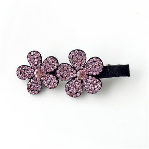 Adult Hair Clip Hair Accessories Top Clip One-character Clip, Small Duckbill Clip