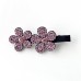 Adult Hair Clip Hair Accessories Top Clip One-character Clip, Small Duckbill Clip