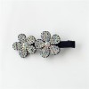 Adult Hair Clip Hair Accessories Top Clip One-character Clip, Small Duckbill Clip