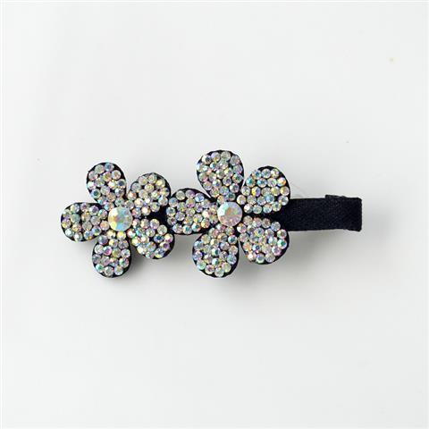 Adult Hair Clip Hair Accessories Top Clip One-character Clip, Small Duckbill Clip