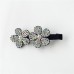 Adult Hair Clip Hair Accessories Top Clip One-character Clip, Small Duckbill Clip