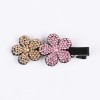 Adult Hair Clip Hair Accessories Top Clip One-character Clip, Small Duckbill Clip