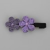 Adult Hair Clip Hair Accessories Top Clip One-character Clip, Small Duckbill Clip
