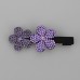 Adult Hair Clip Hair Accessories Top Clip One-character Clip, Small Duckbill Clip