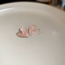Luxury Rose Silver Earrings - Hearts, Flowers, and Pearls Collection