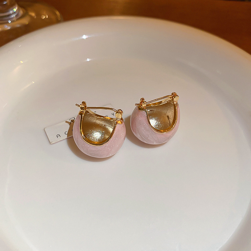 Luxury Rose Silver Earrings - Hearts, Flowers, and Pearls Collection
